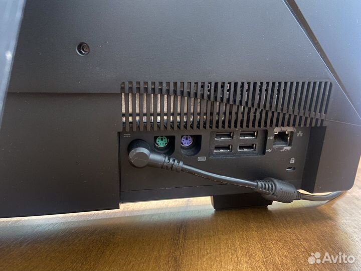 Моноблок acer