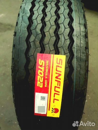 Sunfull ST-022 385/65