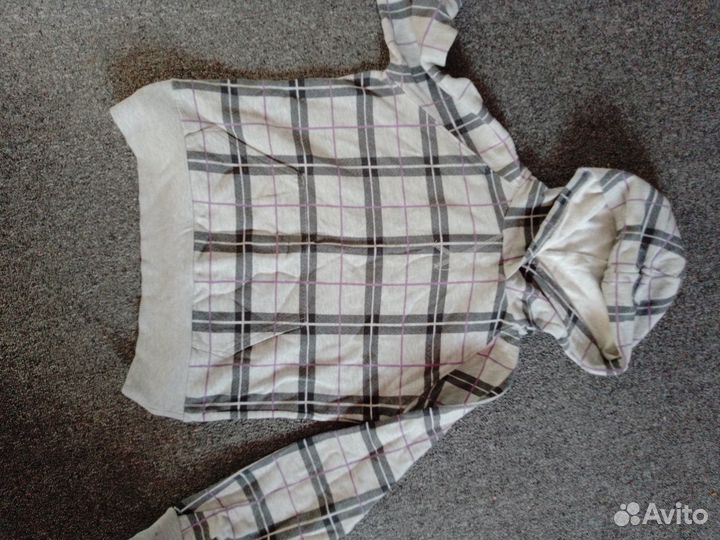 Пакет вещей 40-42