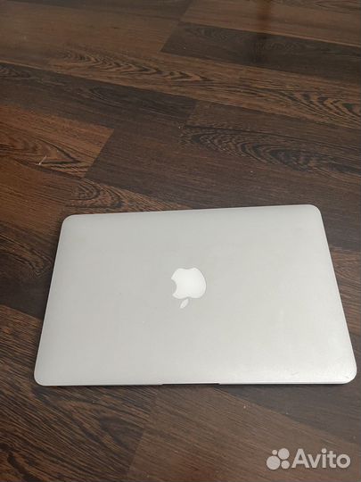 Apple MacBook Air 13 2011 на запчасти