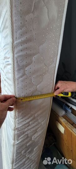 Матрас 120х200 бу