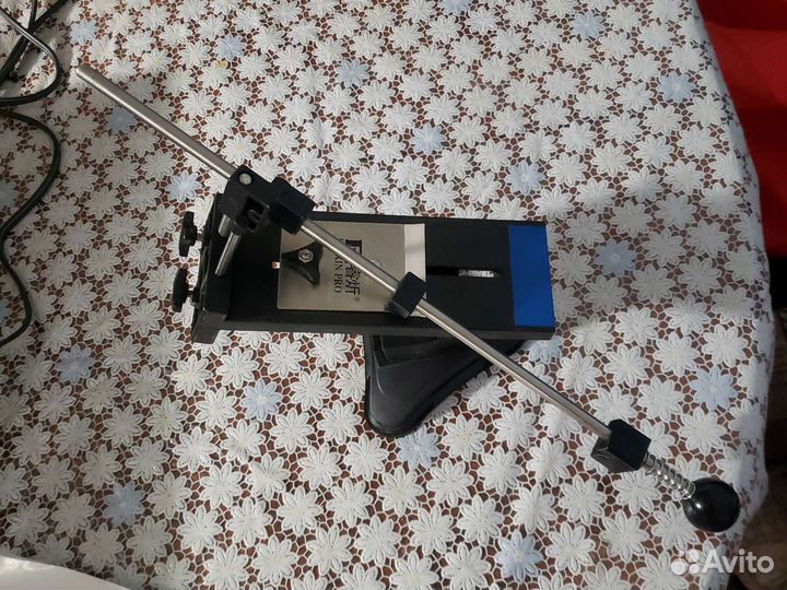 Точилка Ruixin Pro (клон Apex Pro)