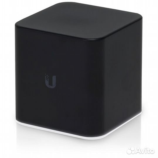 Компактный роутер Ubiquiti airCube ISP