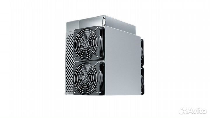 Асик Antminer S19 86 th/s