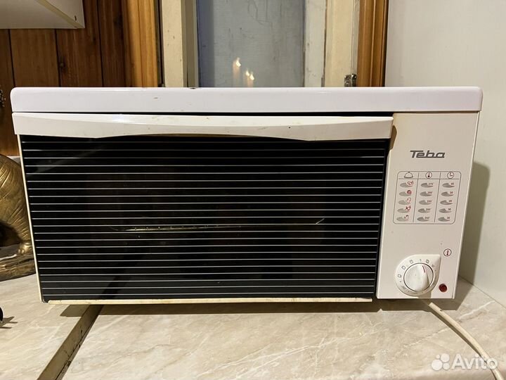 Электрогриль