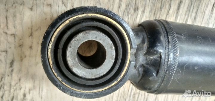 Амортизатор задний Skoda Octavia A-5 Рестайлинг (2