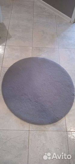 Коврик напольный