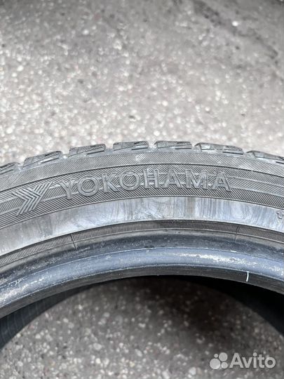 Yokohama IG10 225/45 R17