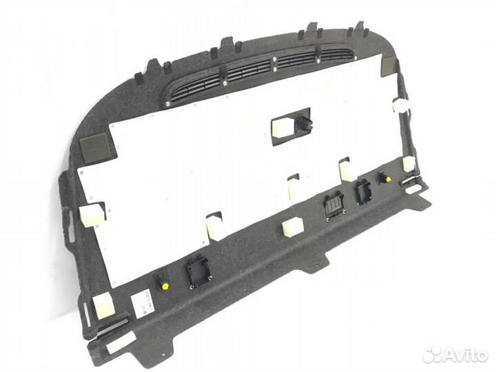 Полка салона задняя Kia K5 G4NA 2021