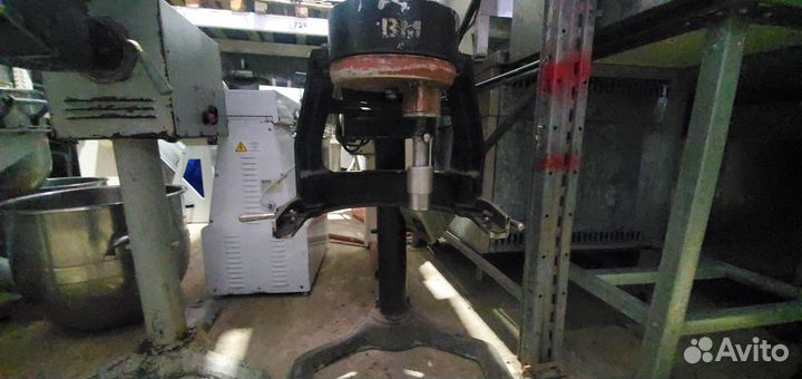 Универсальная кухонная машина торгмаш укм-14