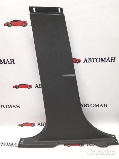 Накладка Центральный стойки Ford Focus 3 2011-2019