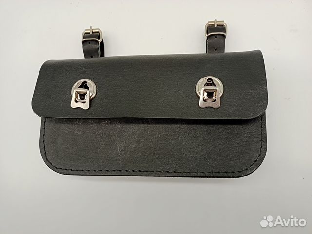 Велосипедный бардачок чёрного цвета купить в Москве | Хобби и отдых | Авито