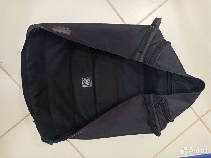 Carello bravo запчасти для коляски/багажник