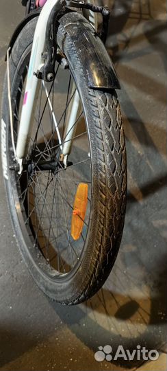 Велосипед Merida Princess J24