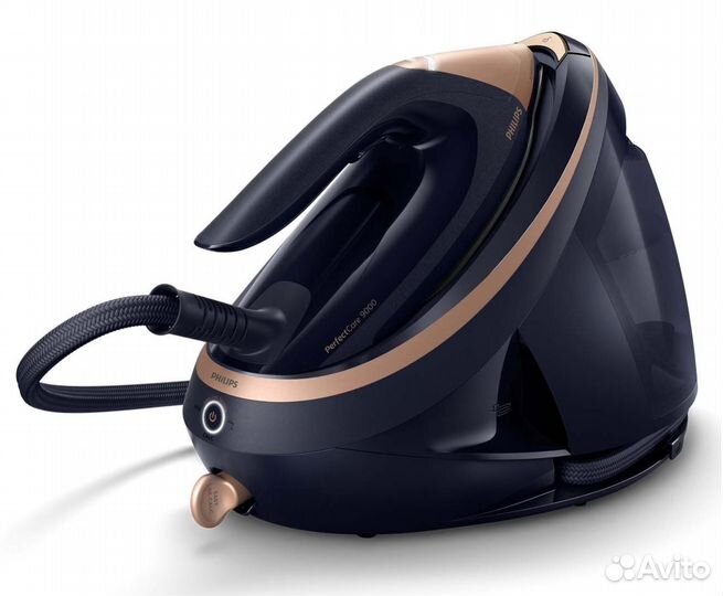 Парогенератор Philips