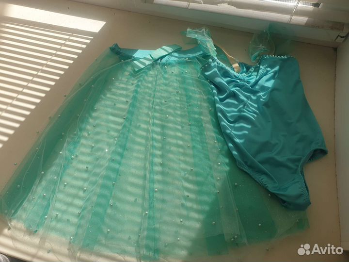 Костюм для танцев