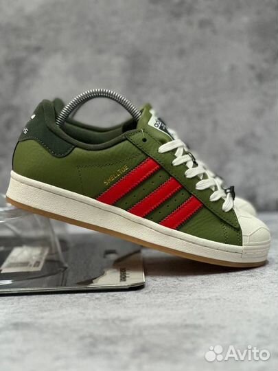 Кроссовки Adidas Teenager Mutant