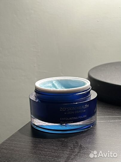 Zein obagi exfoliating polish