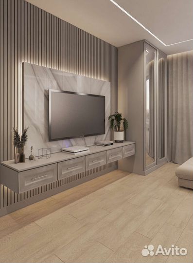 Дизайнер интерьера