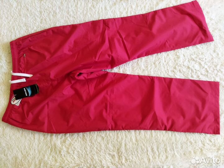 Спортивные штаны Nike bayer