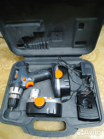 Инструмент бу