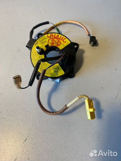 Шлейф-лента Chery Indis S18D SQR473F 2012