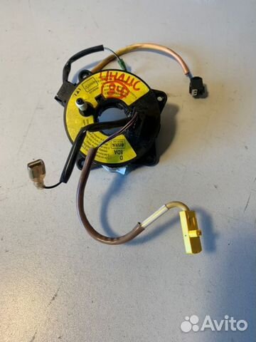 Шлейф-лента Chery Indis S18D SQR473F 2012