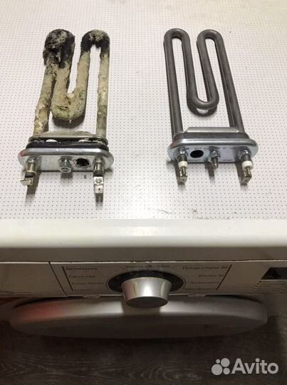 Тэн стиральной машинки