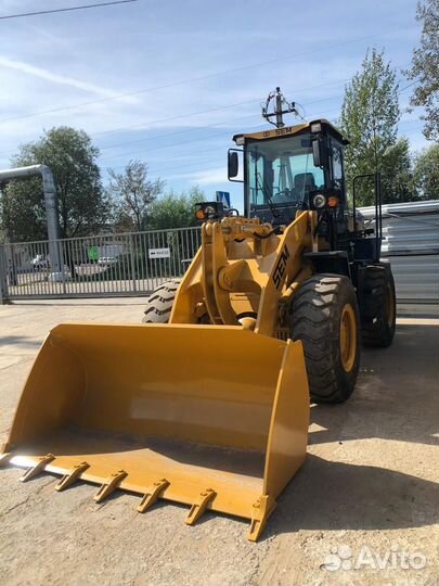 Аренда погрузчика