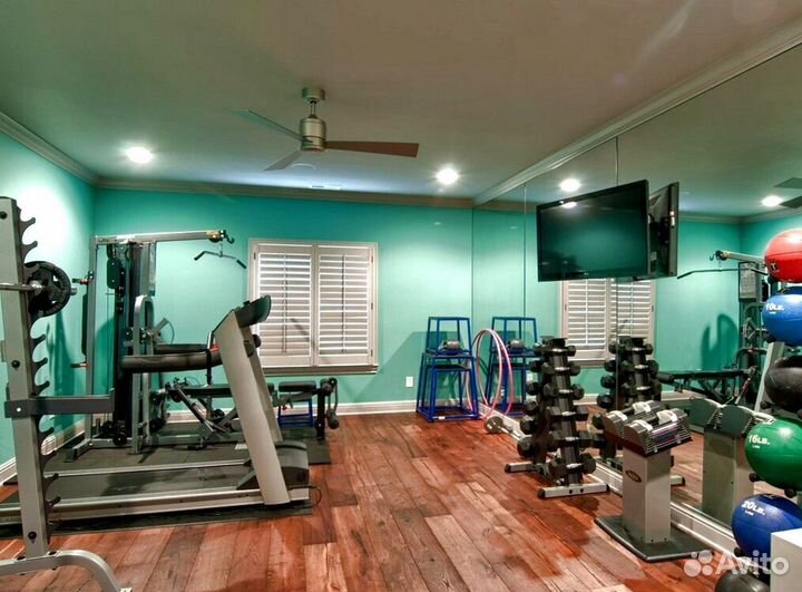 Стекло триплекс