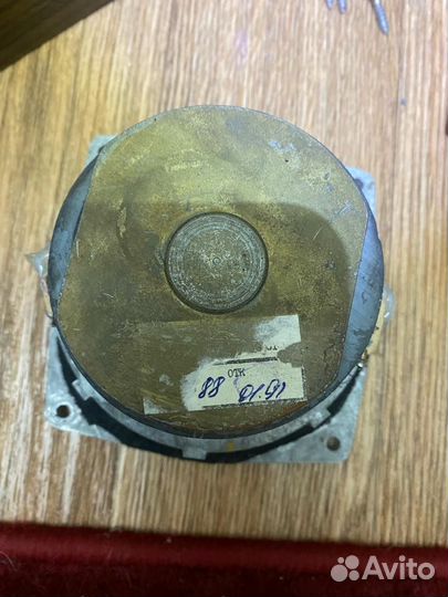 Акустические колонки Кливер 10ас - 232