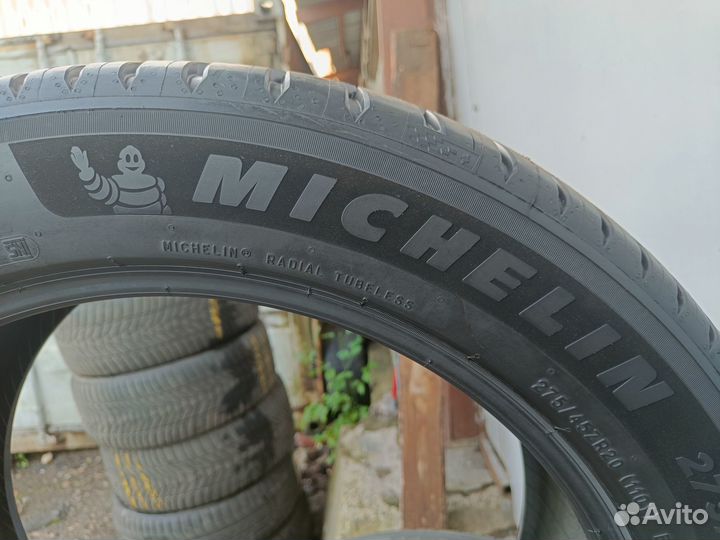 Michelin Pilot Sport 5 275/45 R20 110Y