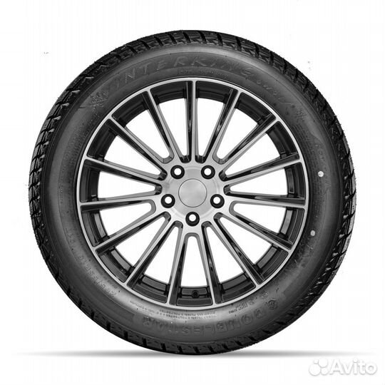 DoubleStar DW01 205/65 R16 95T
