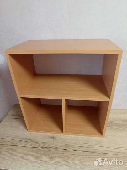 Полка настенная