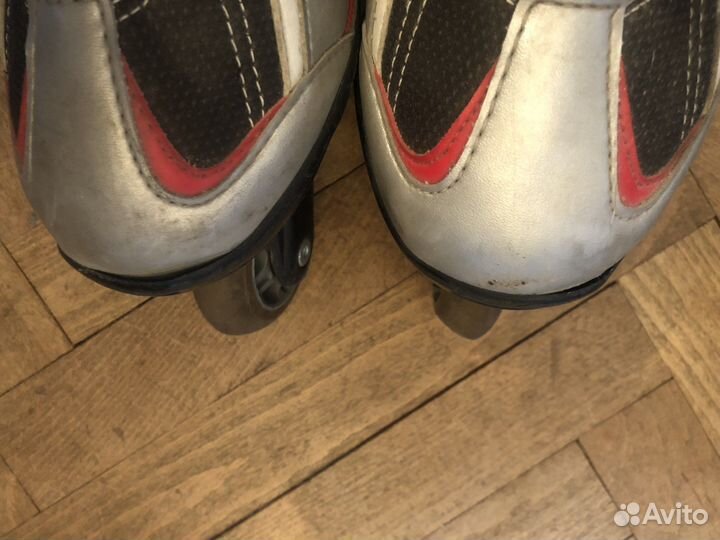 Ролики bladerunner