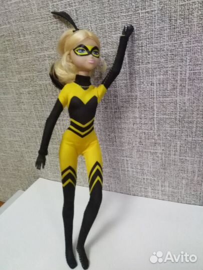 Фигурки Леди баг и супер кот