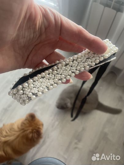 Жемчужный пояс