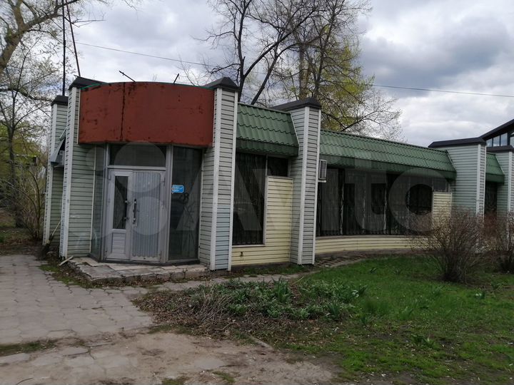 Торговая площадь, 68.4 м²