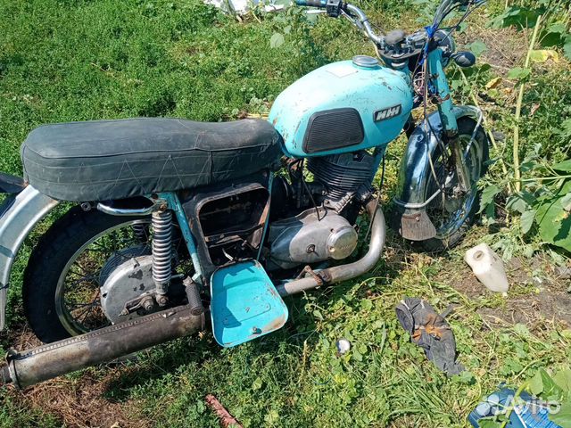 Запчасти для иж планета 5, 4,3