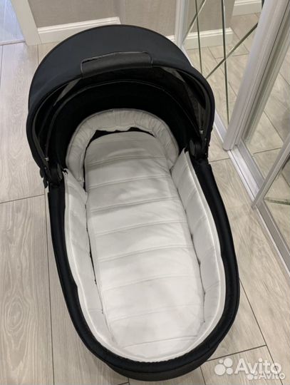 Cybex priam 2в1