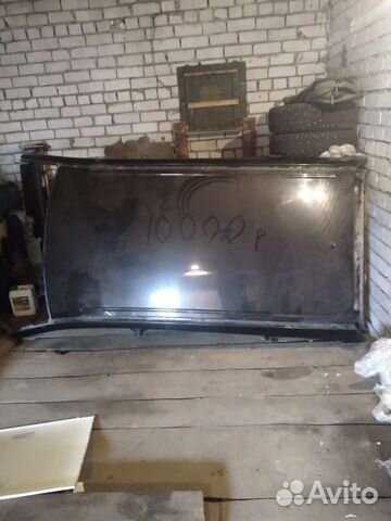 Крыша рено меган2 универсал