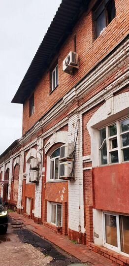 Торговая площадь, 330.8 м²