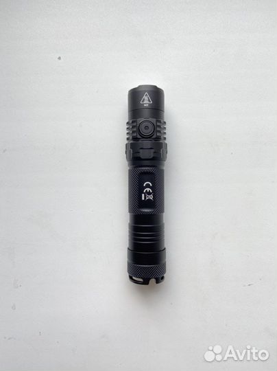Фонарь Nitecore MH10S (Новый)