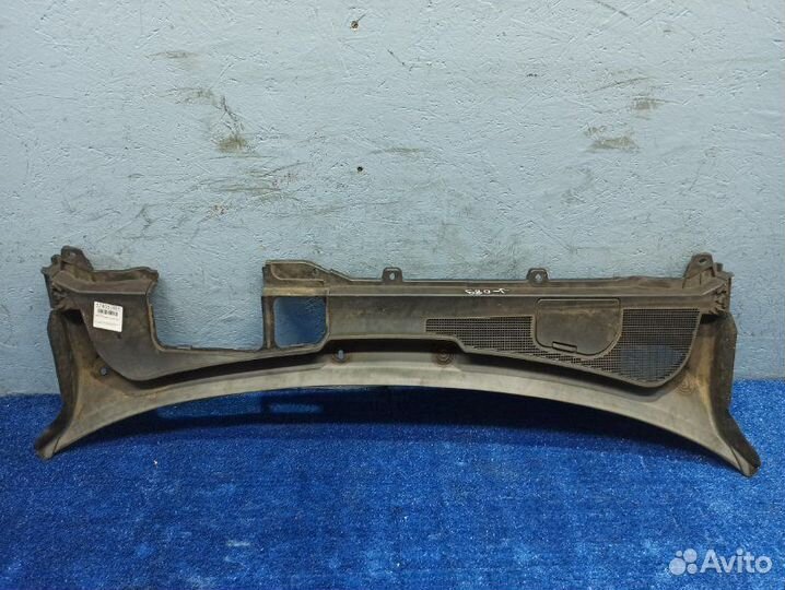 Жабо Land Rover Freelander 2