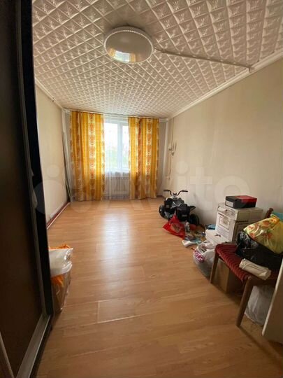 Дом 120 м² на участке 12,5 сот.