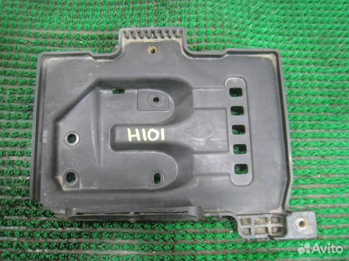 Площадка под АКБ KIA ceed (ED) 2011