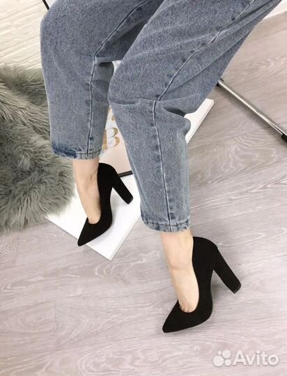 Туфли женские 39 размер