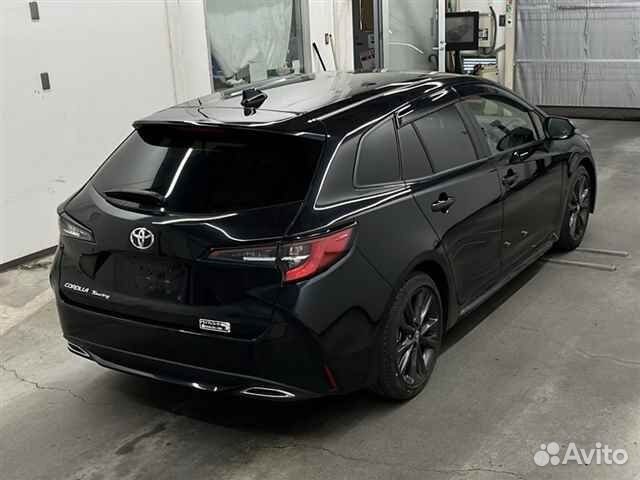 Toyota Corolla 1.8 CVT, 2021, 29 000 км