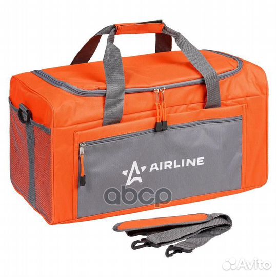 Сумка-холодильник (термосумка) 30 л aocb04 airline