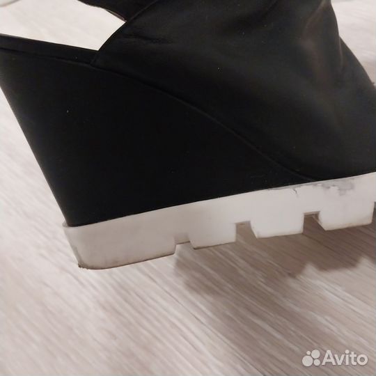 Босоножки женские 40 размер